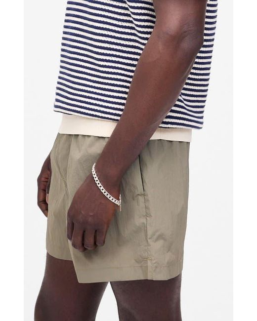Madewell Natural Activate Shorts for men
