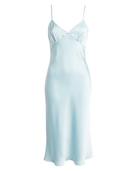 Bp midi slip dress 2025