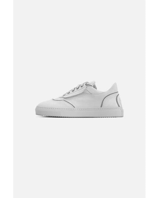 Fini White Bold V2 Sneaker
