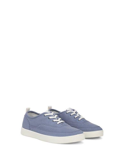Vionic Blue Cobalt Slip-On Sneaker