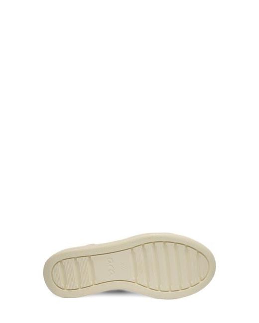 Ara Natural Flora Sneaker