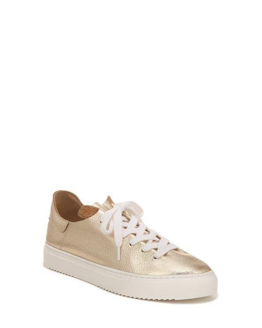 Sam Edelman Natural Poppy Sneaker