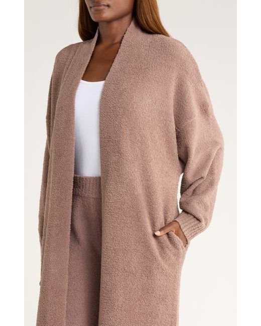 Ugg Multicolor Zuriel Recycled Polyester Duster