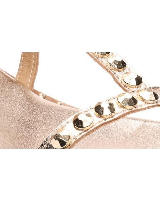 Ash Pink Play 2 Gladiator Sandal
