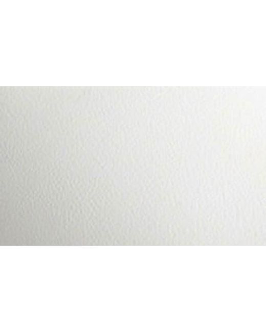 Dansko White 'Professional' Clog