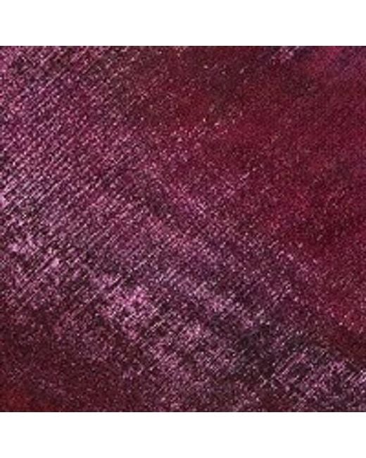 Oasis Purple Foil Halterneck Ruffle Foil Midaxi Dress