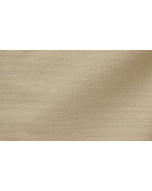 Prana Natural Palisades Organic Cotton Blend Cargo Pants for men