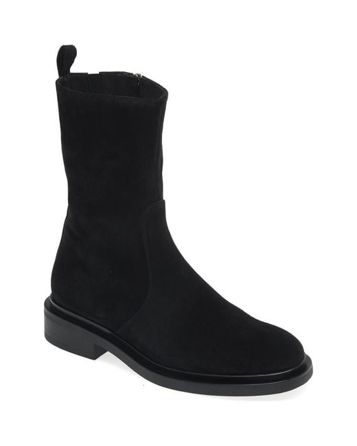 Cordani Black Blaize Bootie