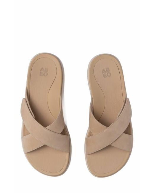ABEO Pink Laguna Slide