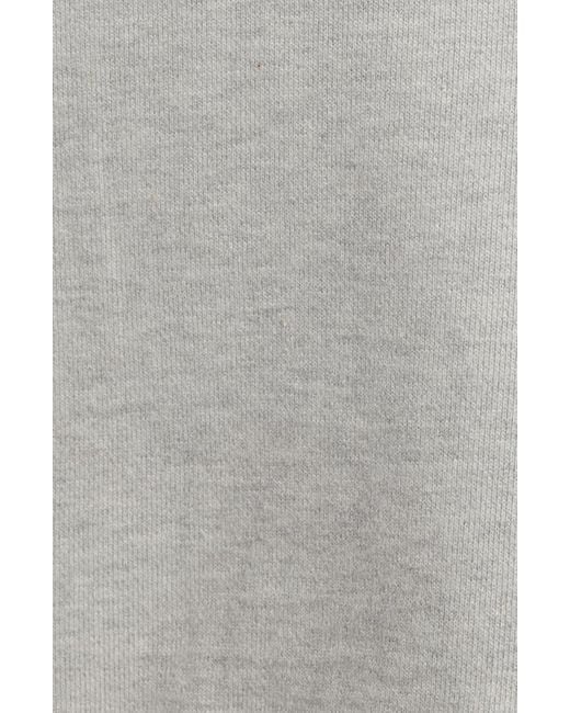 ICECREAM White Sauce Logo Appliqué Hoodie for men