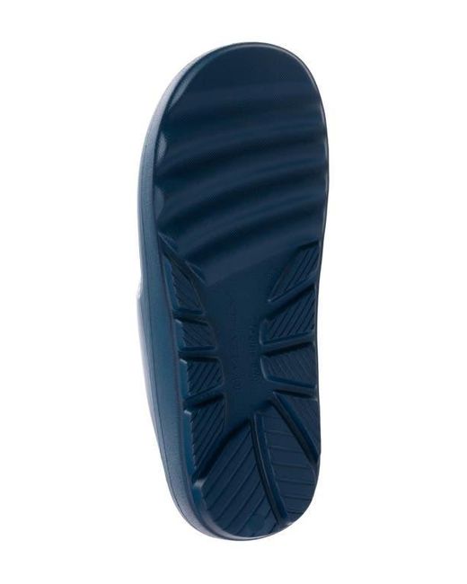 Revitalign Blue Fusion Energy Flip Flop