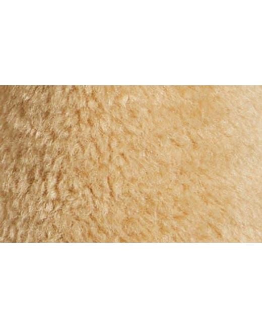 Ugg Natural Mykah Uggbraid Puffer Jacket