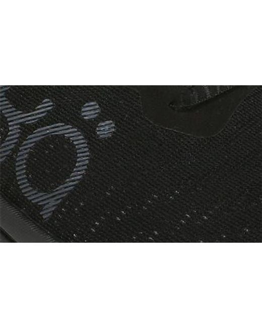 Ryka Black Devotion X Max Walking Sneaker