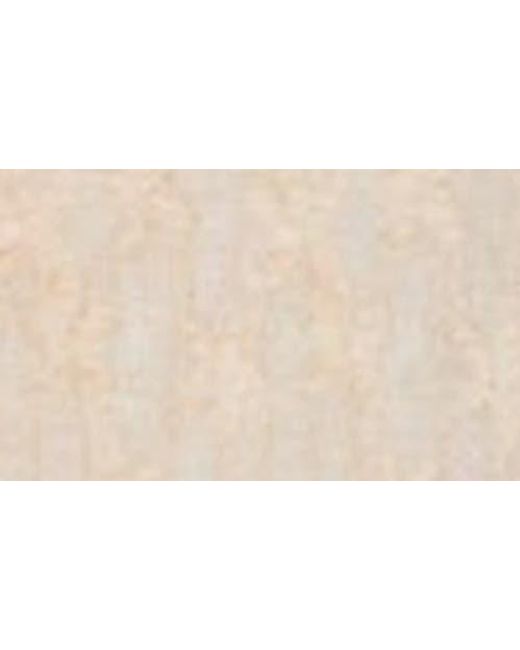Edikted Natural Inside Out Sheer Maxi Skirt