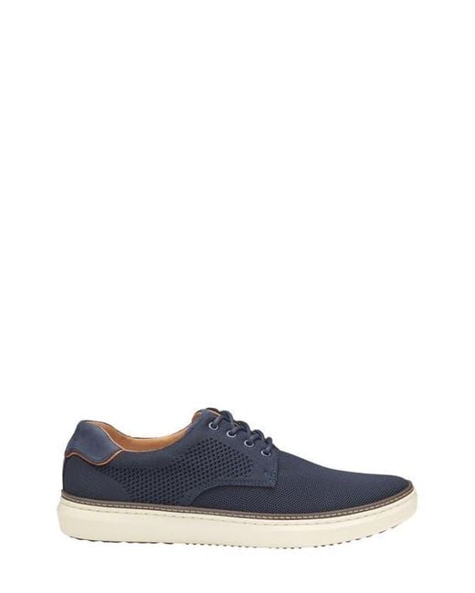 Johnston & Murphy Mcguffey 2 175th Baskets à bout uni pour homme, Huile