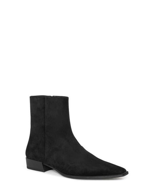 Vagabond Black Nella Bootie