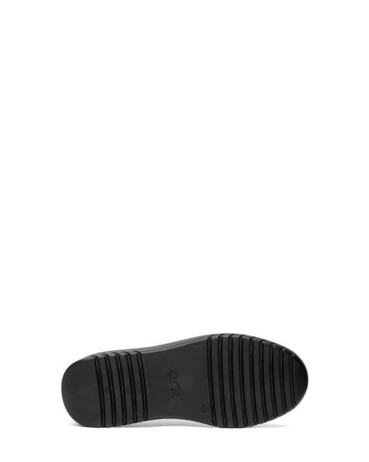 Ara Black Mamba Platform Sneaker