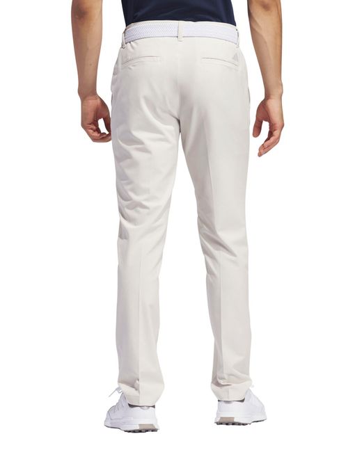 Adidas Originals Multicolor Ultimate365 Tapered Golf Pants for men