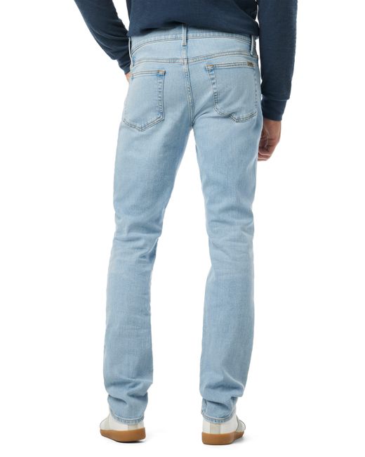 Joe's The Asher Slim Fit Jeans in Blue for Men