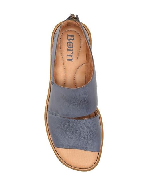 Børn Blue Mila Sandal
