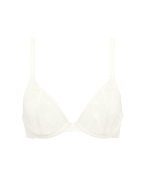 CUUP White The Plunge