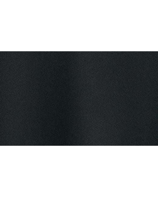 Zella Black Swing Golf Polo for men