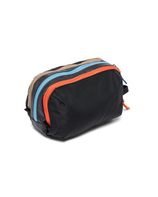 COTOPAXI Purple Nido Accessory Bag