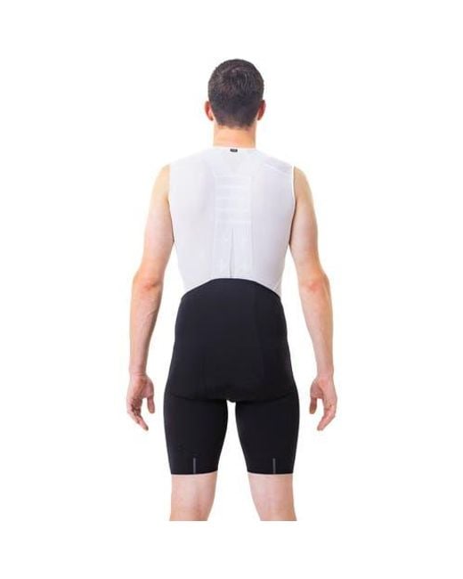 Gore Wear Blue Ultimate Bib Short for men