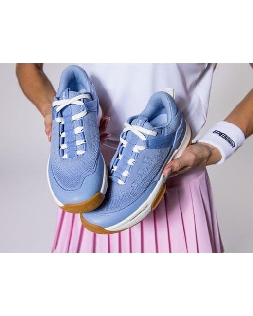 PB5star Blue W's Pb5 Court2