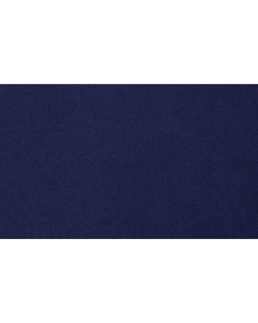 EASTSIDE GOLF Blue Sequence Embroidered Hoodie for men