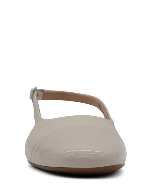 BOTTER Multicolor Botsamya Xxiv Slingback Flat