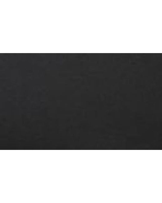 Moncler Black Mon-Pulse Snow Boot