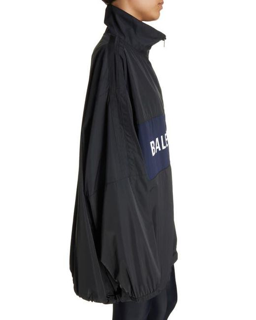 Balnciaga Under Armour High Neck Zip-Up Jacket main image 0