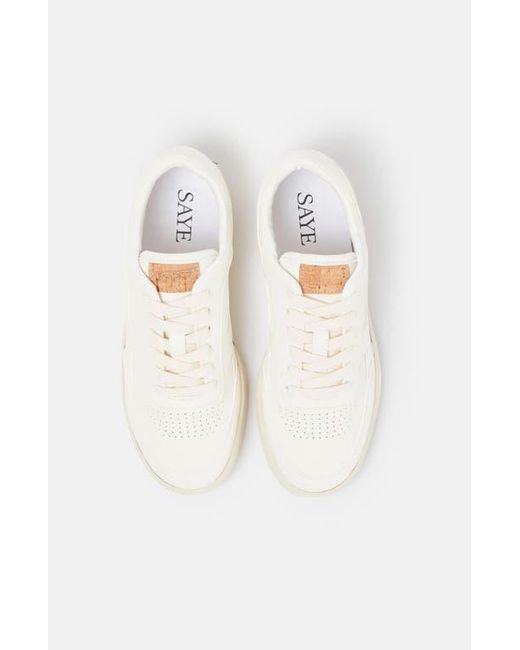 SAYE Natural M89 Icon