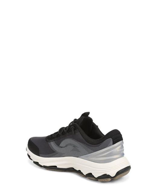 Ryka Black Devotion Ez 2 Sneaker