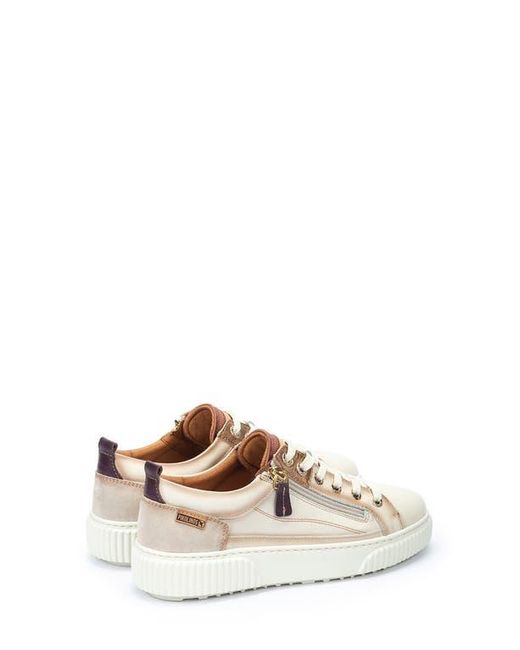 Pikolinos White Riells Sneaker