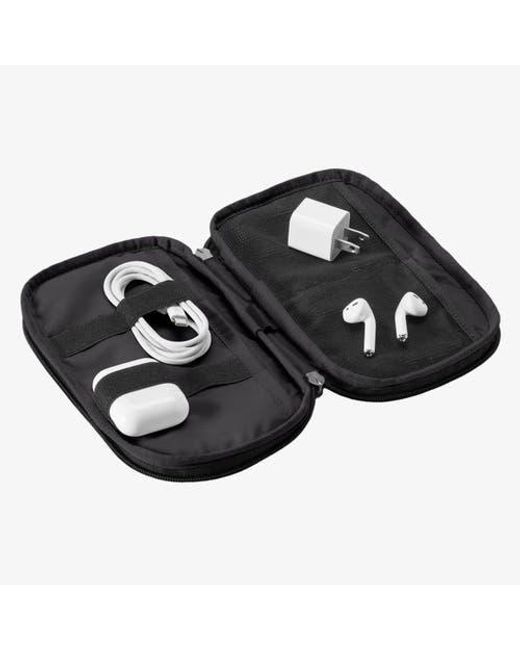 Eagle Creek Black Pack-It E-Tools Organizer Mini