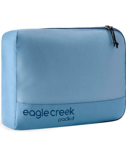 Eagle Creek Blue Pack-It Reveal Cube