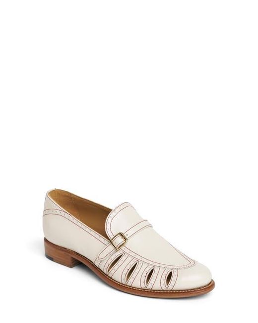 The Office Of Angela Scott White Ms. Nora Loafer