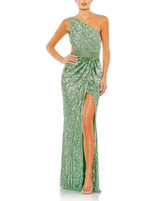 Mac Duggal Women display picture 3
