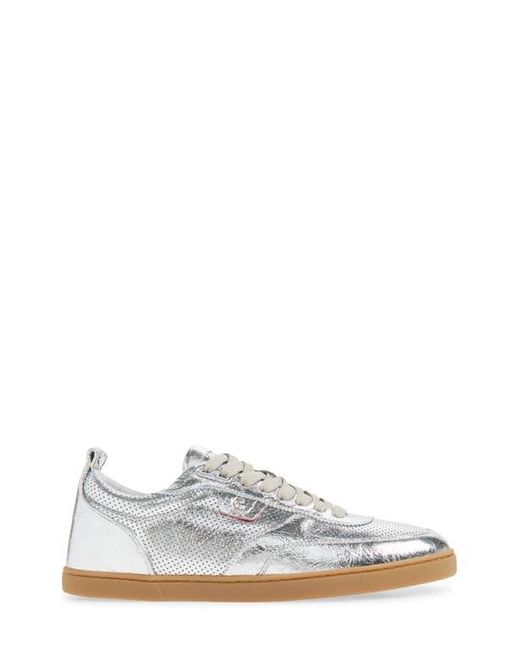 Christian Louboutin White Tutti Rui Sneaker for men