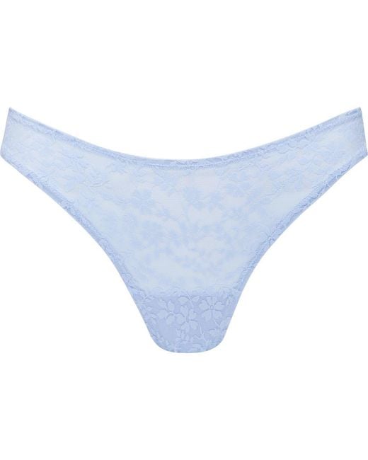 CUUP Blue The Bikini