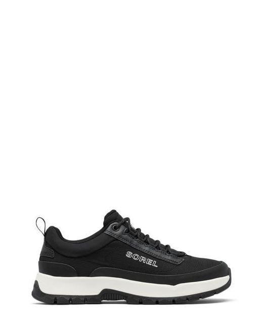 Sorel Black Outing Nw Low Sneaker for men