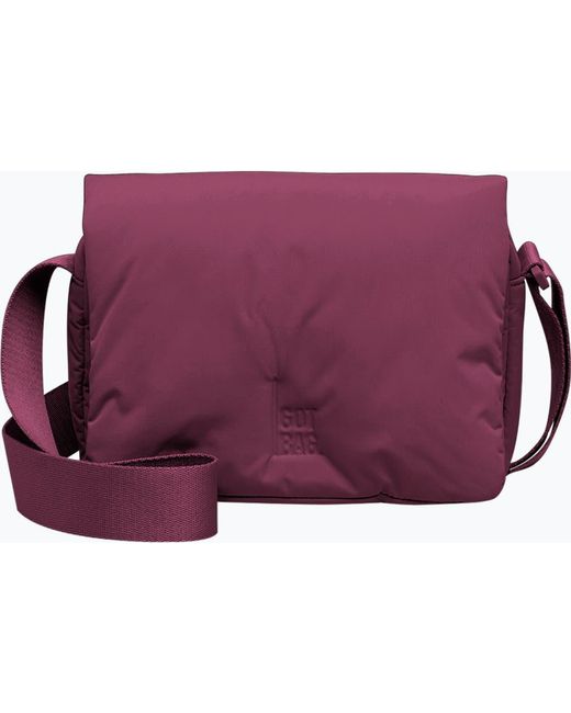 GotBag Purple Cloud Crossbody Bag
