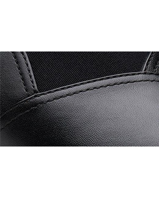 Clarks Black Shaya Tess Pump