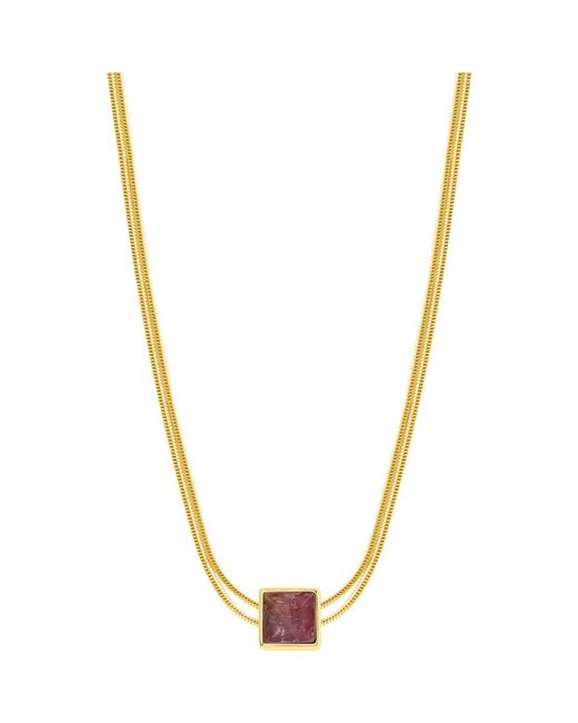 Karma and Luck Metallic Charm & Harmonize