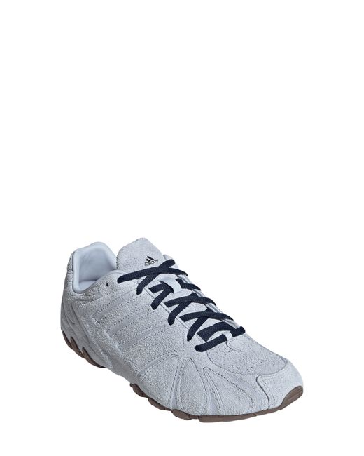 Adidas White Ghost Sprint Sneaker