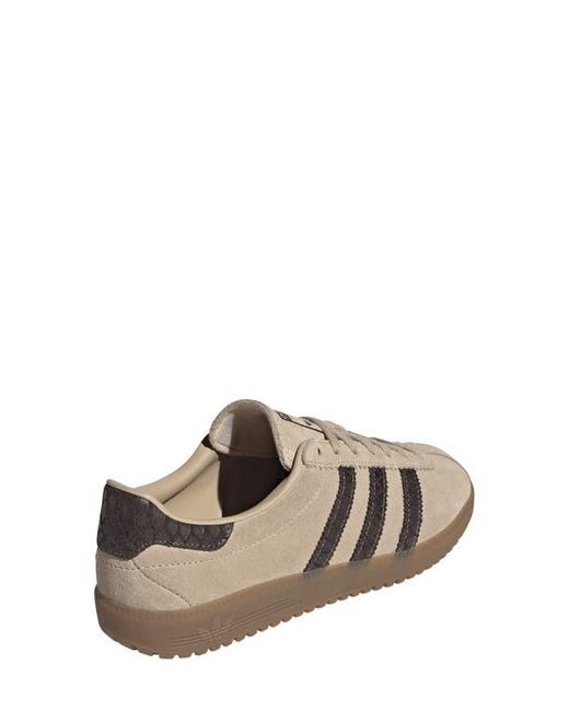 Adidas Multicolor Brmd Sneaker