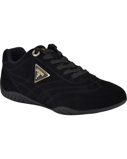 Guess Black Gabiey Sneaker