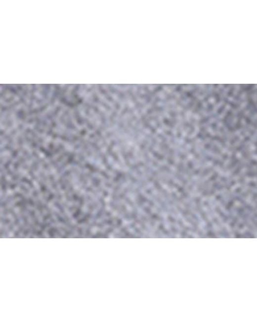 Minnie Rose Blue Cashmere Hooded Coat